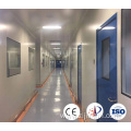 Class 10000 Cleanroom Project for Electronic Industry